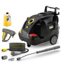 Karcher HDS 7/16-4 C Anniversary Edition (160 bar / 700 l/h / 80°C) Profesjonalna myjka do mycia i dezynfekcji