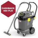NT 50/1 Tact Te L profesjonalny odkurzacz Karcher