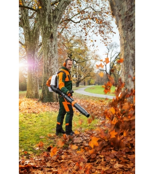 Dmuchawa plecakowa, spalinowa Stihl BR 450