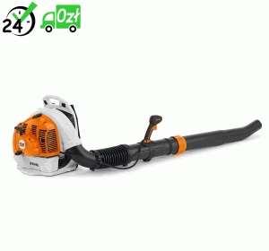 Dmuchawa plecakowa, spalinowa Stihl BR 450