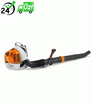 Dmuchawa plecakowa, spalinowa Stihl BR 450