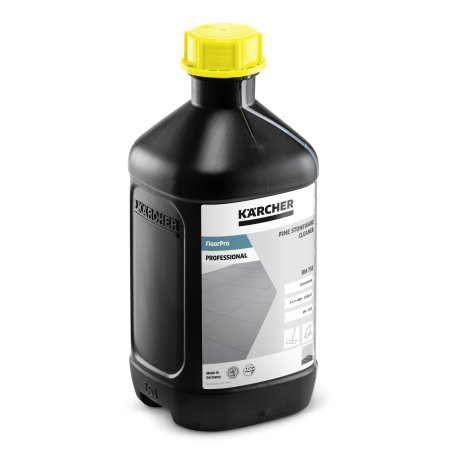 RM 753 Środek do czyszczenia płytek gresowych i ceramicznych, koncentrat 2,5 l Karcher