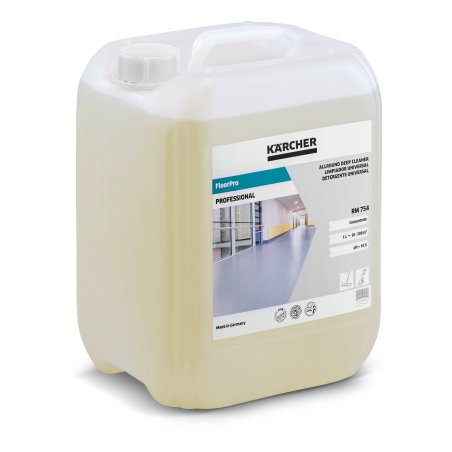 RM 754 Striper do czyszczenia linoleum Karcher
