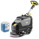 KARCHER  BD 35/15 C Bp Pack Classic (1400 m²/h / 0,95 l/min / 15 l)