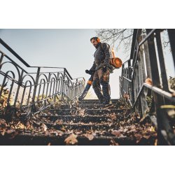 STIHL BGA 300 Dmuchawa akumulatorowa
