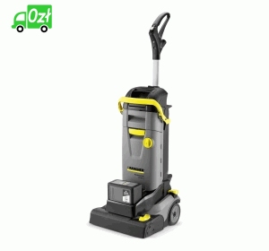 KARCHER BR 30/4 C Bp Pack akumulatorowa szorowarka, automat szorujący CHEMIA RM 69