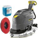 Profesjonalna szorowarka BD 43/35 C Ep Karcher