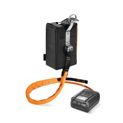Adapter mocujący AP 2w1, Adapter na akumulatory Stihl