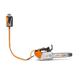 Adapter mocujący AP 2w1, Adapter na akumulatory Stihl