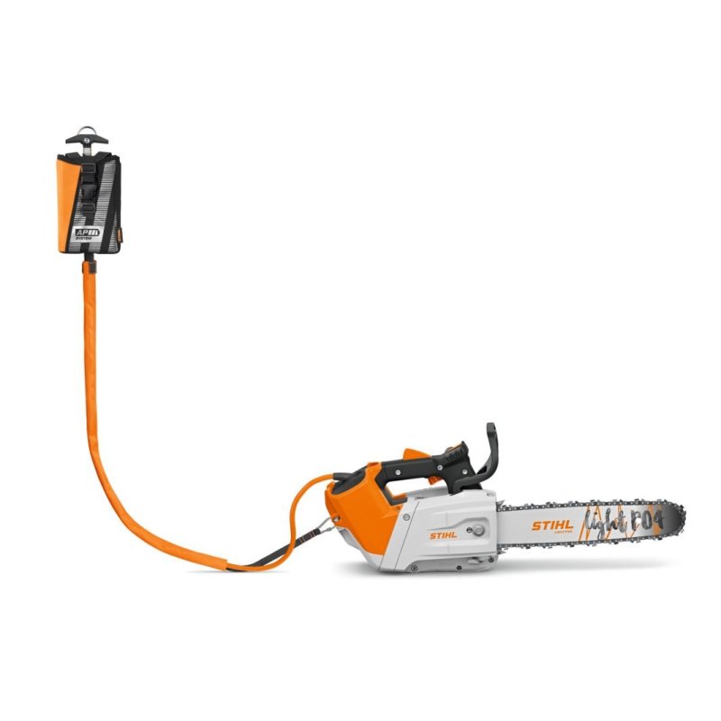 Adapter mocujący AP 2w1, Adapter na akumulatory Stihl
