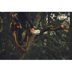 Adapter mocujący AP 2w1, Adapter na akumulatory Stihl