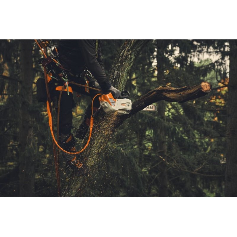 Adapter mocujący AP 2w1, Adapter na akumulatory Stihl