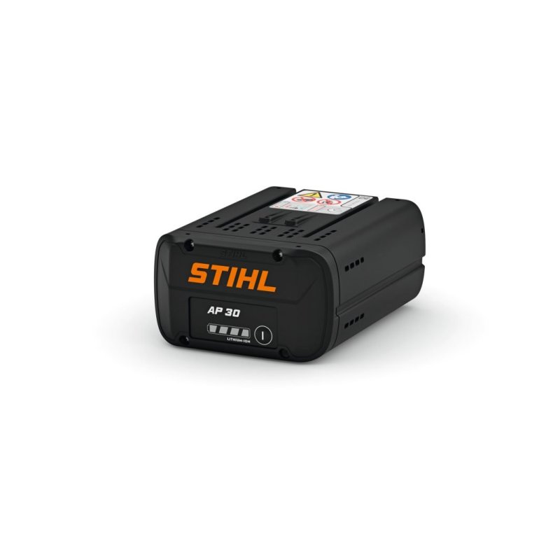 Akumulator AP 30, Stihl