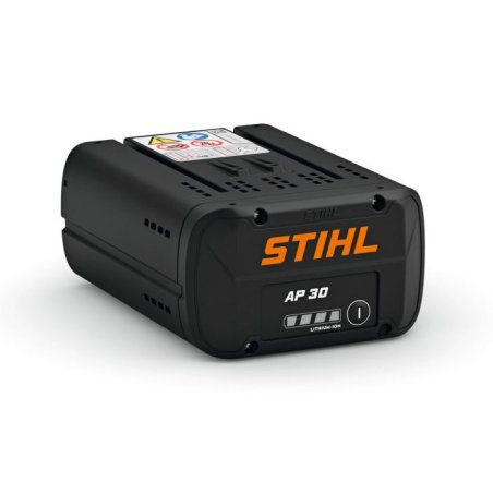 Akumulator AP 30, Stihl