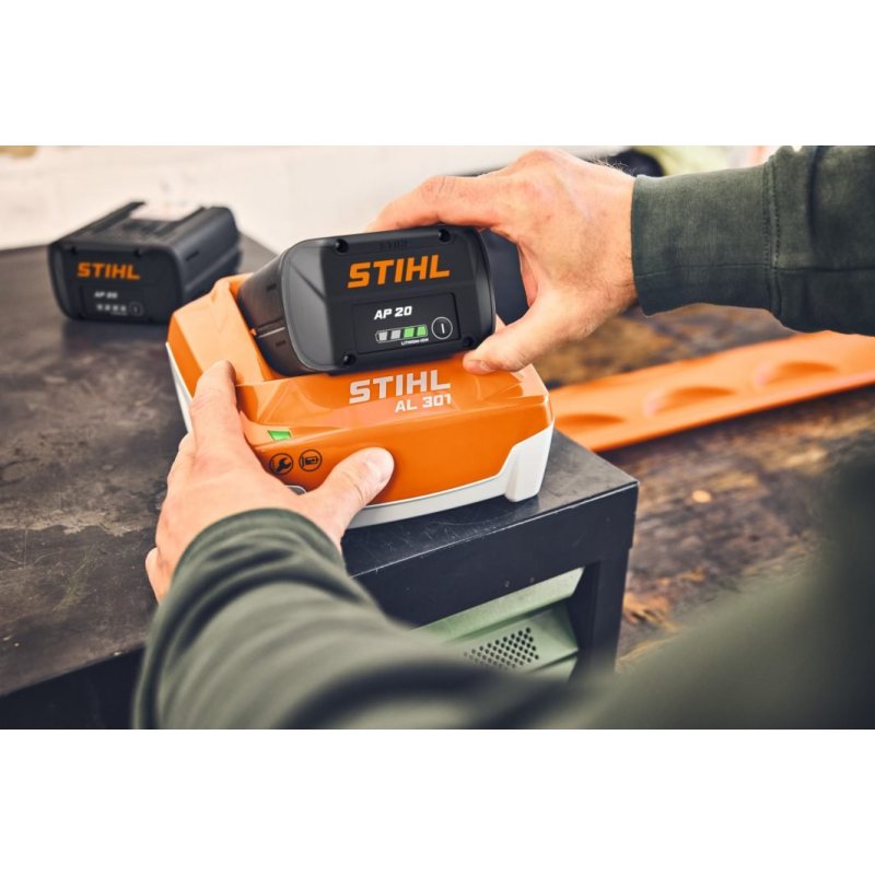 Akumulator STIHL AP 20 (36V, 3,9 Ah, 144 Wh)
