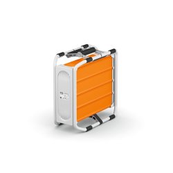 PS 3000, Stacja zasilania Stihl