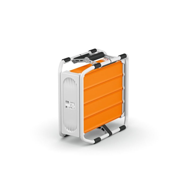 PS 3000, Stacja zasilania Stihl