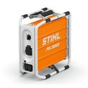 PS 3000, Stacja zasilania Stihl