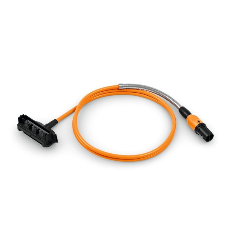 AR 3000 L, Zestaw z akumulatorem plecakowym Stihl