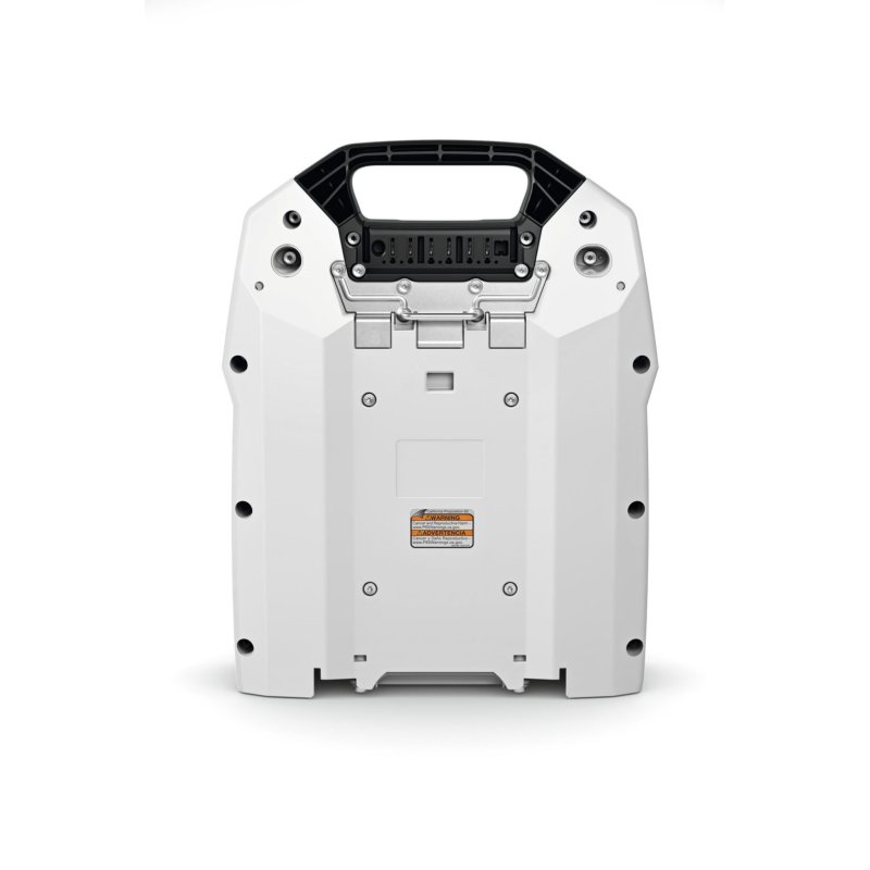 AR 3000 L, Zestaw z akumulatorem plecakowym Stihl