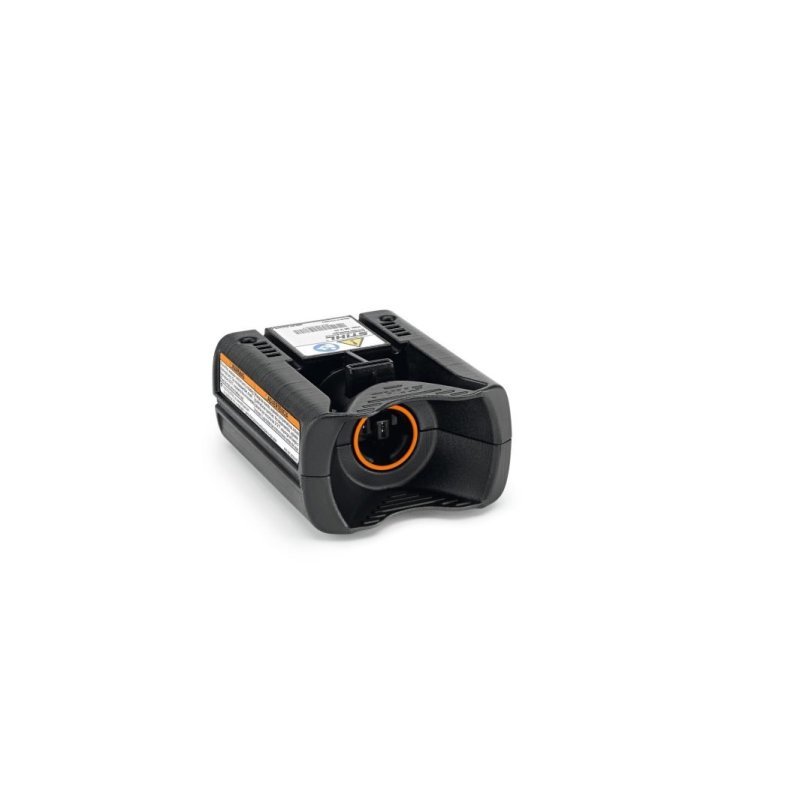 AR 3000 L, Zestaw z akumulatorem plecakowym Stihl