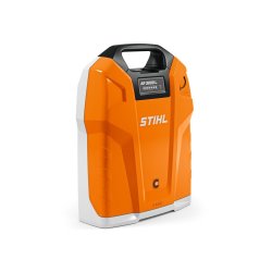 AR 3000 L, Zestaw z akumulatorem plecakowym Stihl