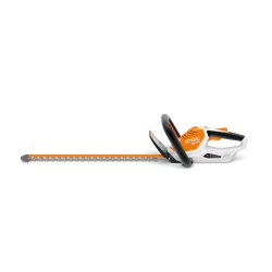 STIHL HSA 45 + SUPERCLEAN + OKULARY - akumulatorowe nożyce do żywopłotu
