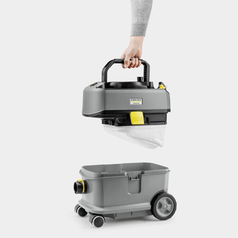 Profesjonalny odkurzacz T 10/1, Karcher