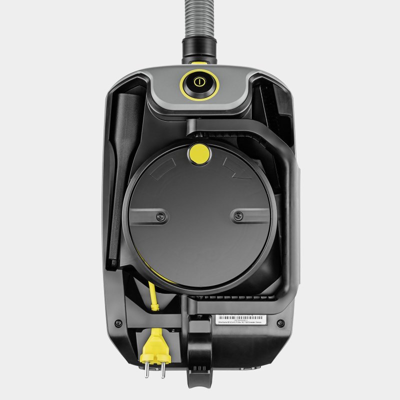 Profesjonalny odkurzacz T 10/1, Karcher