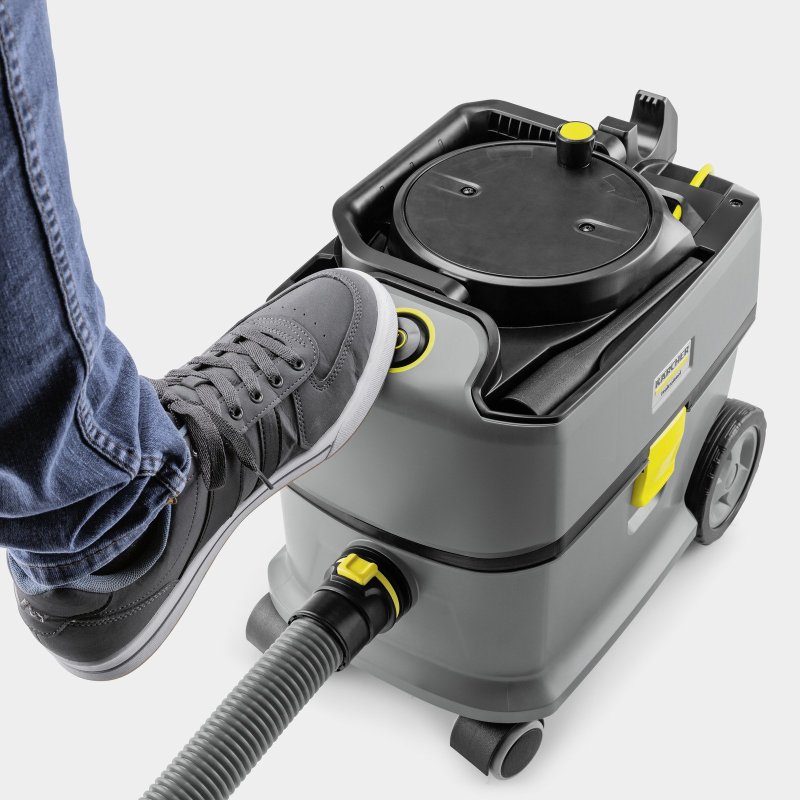 Profesjonalny odkurzacz T 10/1, Karcher