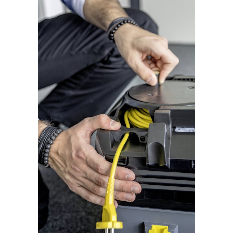 Profesjonalny odkurzacz T 10/1, Karcher