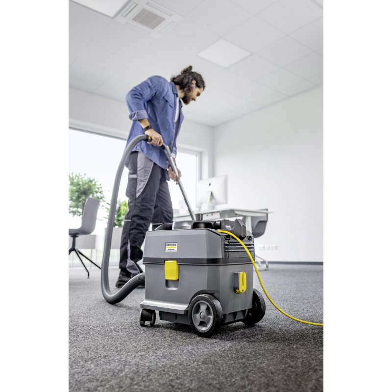 Profesjonalny odkurzacz T 10/1, Karcher