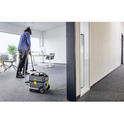 Profesjonalny odkurzacz T 10/1, Karcher