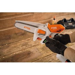 STIHL GTA 30