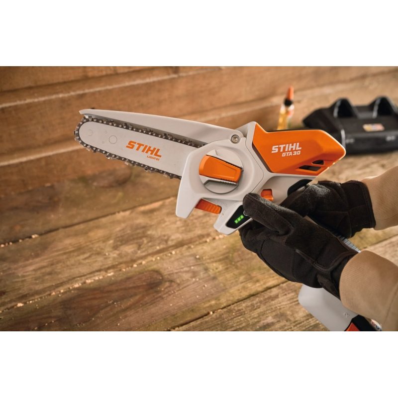 STIHL GTA 30