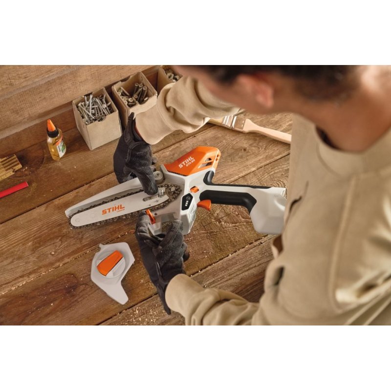 STIHL GTA 30