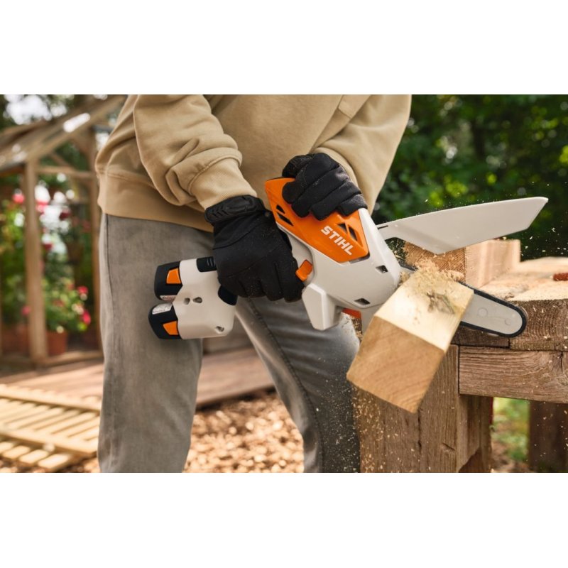 STIHL GTA 30