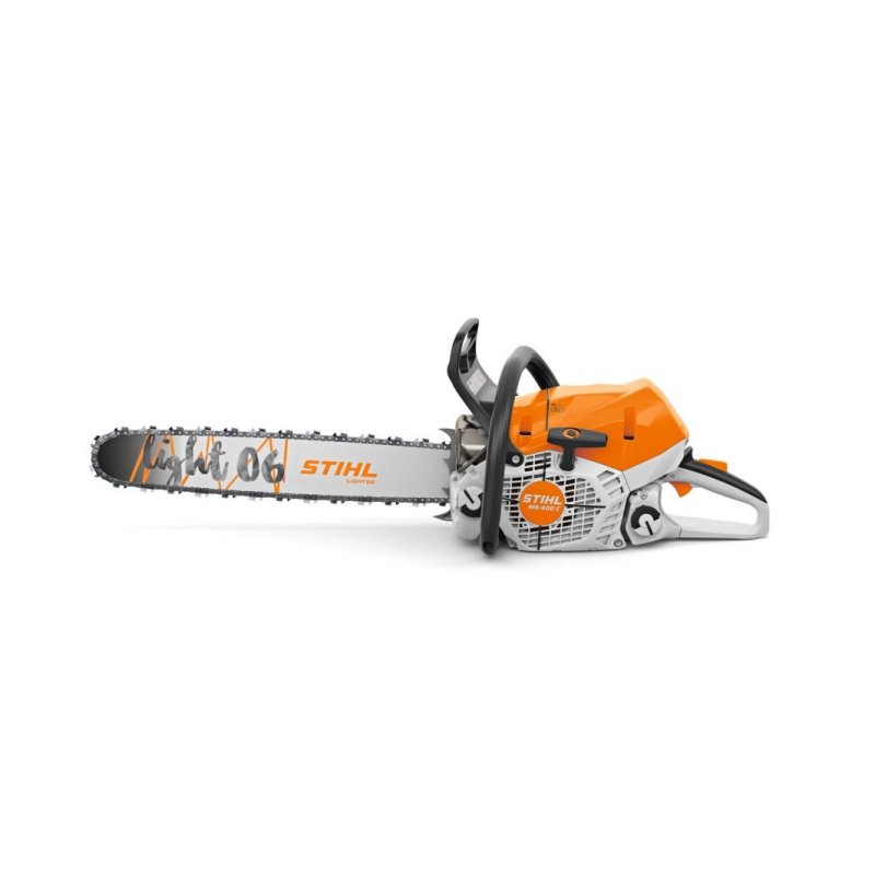 MS 400 C-M VW , pilarka spalinowa Stihl