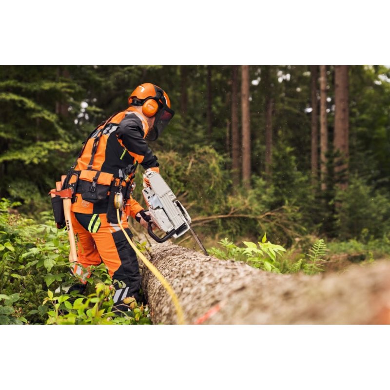 MS 400 C-M VW , pilarka spalinowa Stihl