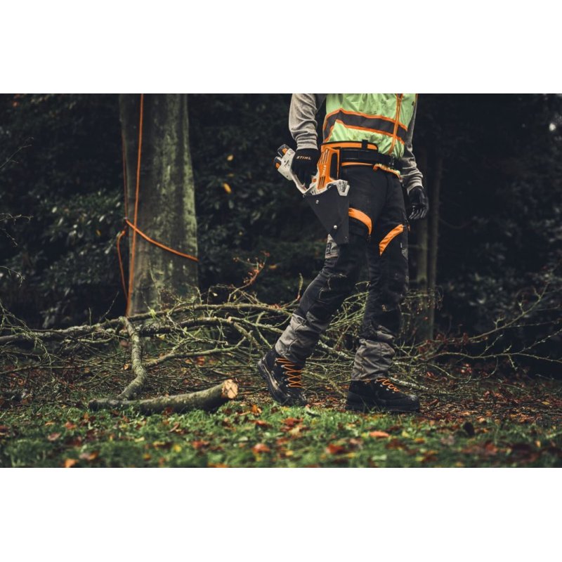 Kabura do pilarki akumulatorowej Stihl GTA 40