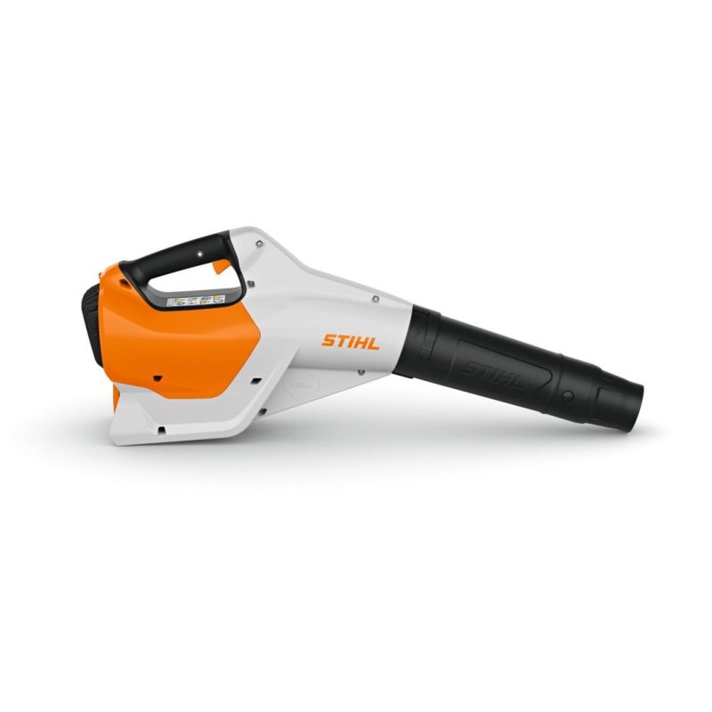 STIHL BGA 160, Dmuchawa akumulatorowa bez ładowarki i akumulatora