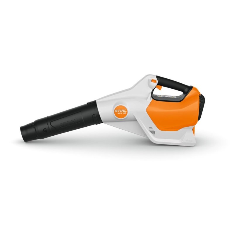 STIHL BGA 160, Dmuchawa akumulatorowa bez ładowarki i akumulatora