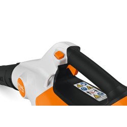 STIHL BGA 160, Dmuchawa akumulatorowa bez ładowarki i akumulatora