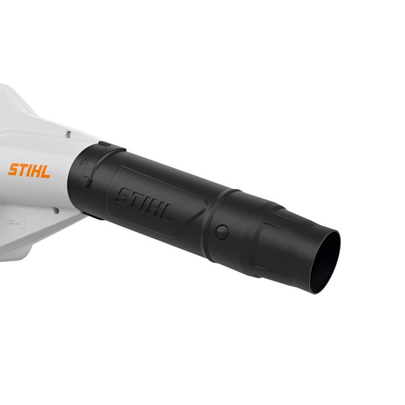 STIHL BGA 160, Dmuchawa akumulatorowa bez ładowarki i akumulatora