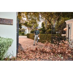 STIHL BGA 160 (36 V, 78 m/s, 970 m³/h)  Dmuchawa akumulatorowa