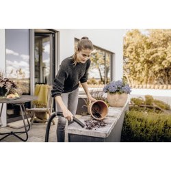 KWD 3 S V-17/4/20 anniversary edition (1000 W / 17 l / DN 35) Odkurzacz Domowo-warsztatowy na sucho/mokro