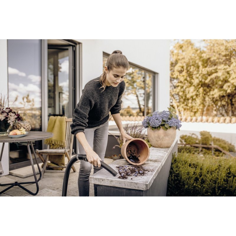 KWD 3 S V-17/4/20 anniversary edition (1000 W / 17 l / DN 35) Odkurzacz Domowo-warsztatowy na sucho/mokro