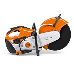Przecinarka do betonu Stihl TS 420 moc 4,4 KM silnik 2-MIX