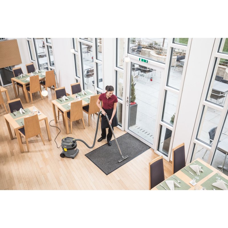 NT 22/1 AP L TE (1300 W / 22 l / DN 35) Profesjonalny odkurzacz na sucho/mokro Karcher