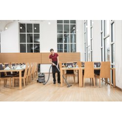 NT 22/1 AP L TE  (1300 W / 22 l / DN 35) Profesjonalny odkurzacz na sucho/mokro Karcher
